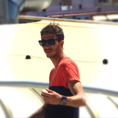 Neydric avatar