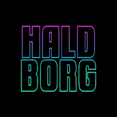 Haldb0rg avatar