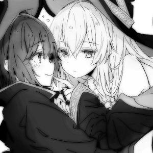 Rewenywka avatar
