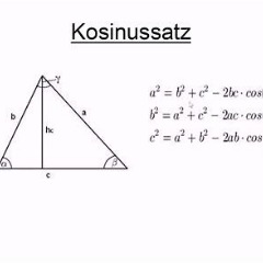 Lawofcosines