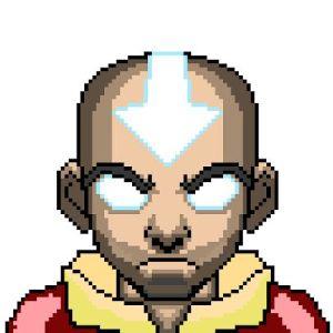 Salty_Rain avatar