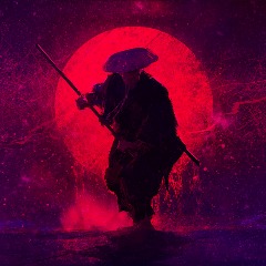 Faceit profile picture for @derelict