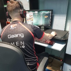 GAAAANG FACEIT avatar