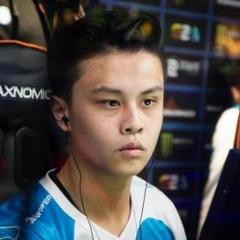 Adunianin avatar