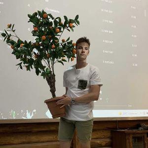 Shipsik191 avatar