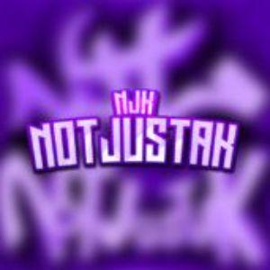 Player notjustak avatar