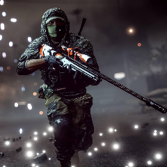 Player ro6ban avatar