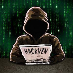Hackven avatar