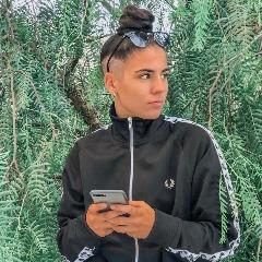 Player CarolinaM avatar