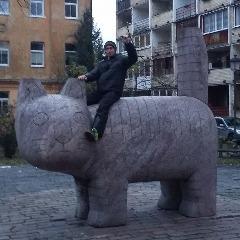 Danila01 avatar