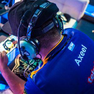 Axeelclutch avatar