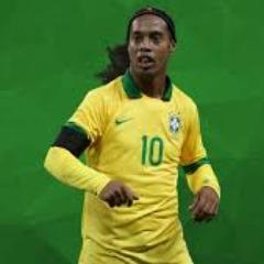 Ronaldhinio