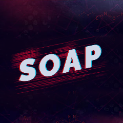 Faceit profile picture for @soap2k