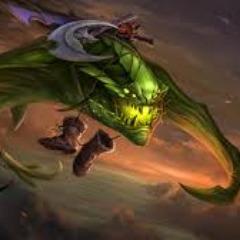 zhecka2017 avatar