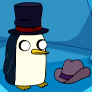 Pingurrr avatar