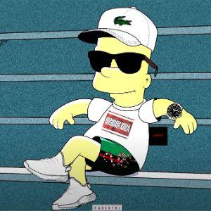 SmoothJoca avatar