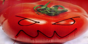 Pomidorka avatar