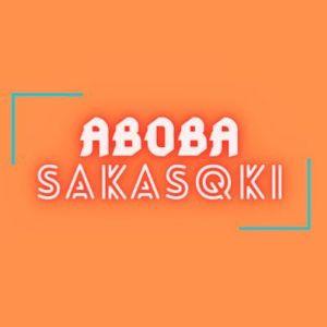 Sakaksqki avatar