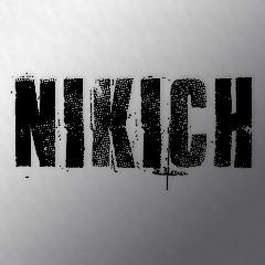 Player _NIKICH avatar