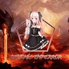 WhiteDemoni avatar