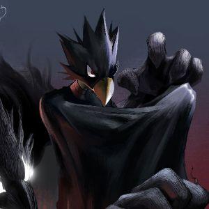 ZeFlyers avatar