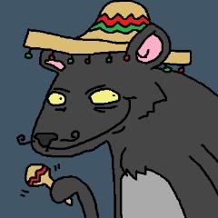 MexicanWolf avatar