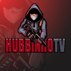 Player HubbinhoTV avatar