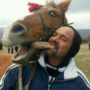 SafadJhones FACEIT avatar