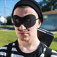 Faceit profile picture for @stout