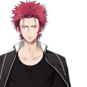 1redheart avatar