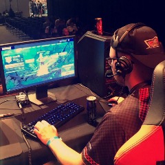 Faceit Avatar