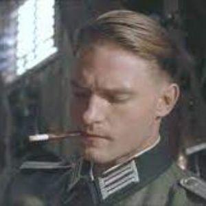 0bersoldaten