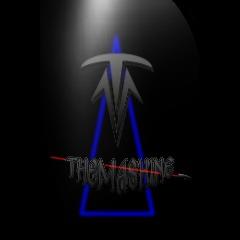 THEMASH1NE1 avatar