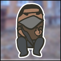 kennyraq avatar