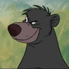 Baloo-_- avatar