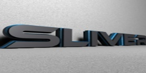 sliver