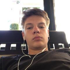Xexual avatar