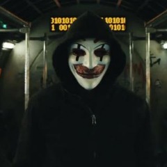 Faceit profile picture for @sarcasm