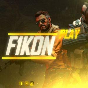 F1K0N avatar