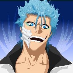 grimmjow151 avatar