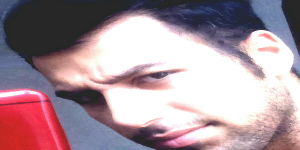Faceit profile picture for @morteza