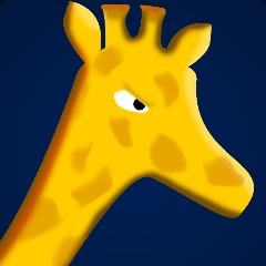 itsGiraffe