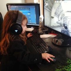 Player klasno avatar