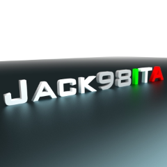 Jack98ITA avatar