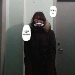RaidenGod avatar