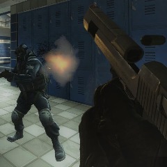Faceit Avatar