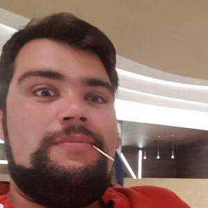 Player tiag avatar