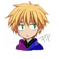 werhat avatar