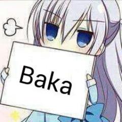 Baka-Sensei avatar