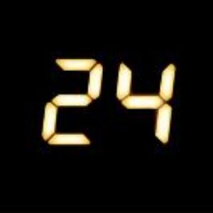24BLACK24